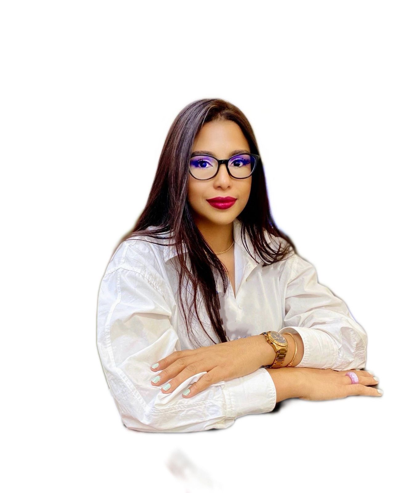 Ana Milena Rodríguez Castillo, Psicóloga Clínica